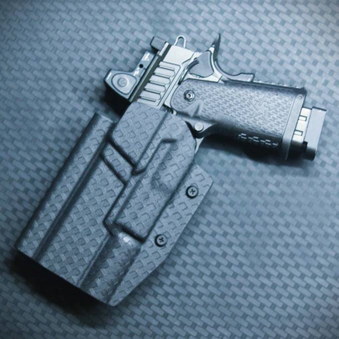 ホルスター・マガジンホルダー | 六七五 -ミリタリー・アウトドア-