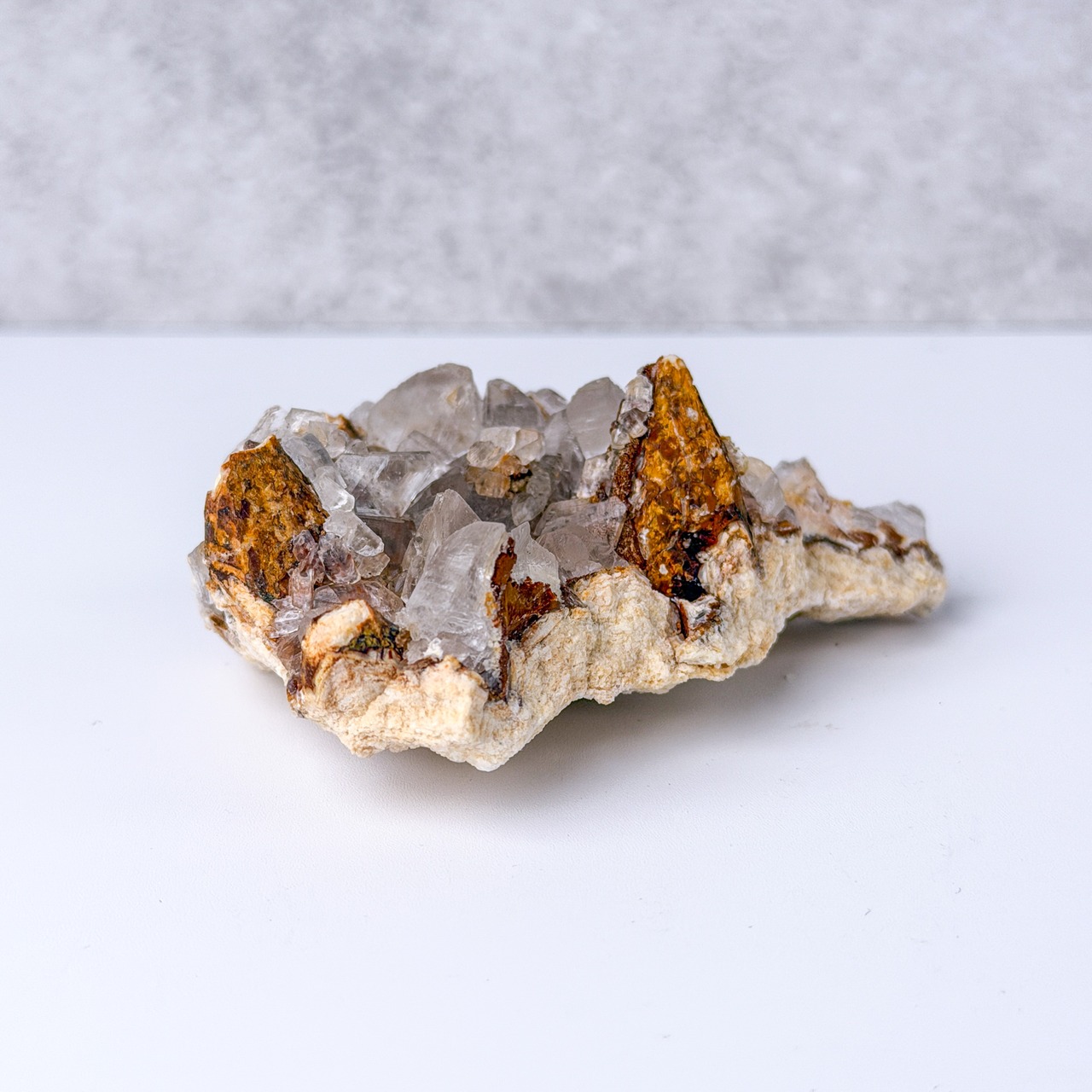 セレナイト クラスター ＊ Selenite ＊ 天然石