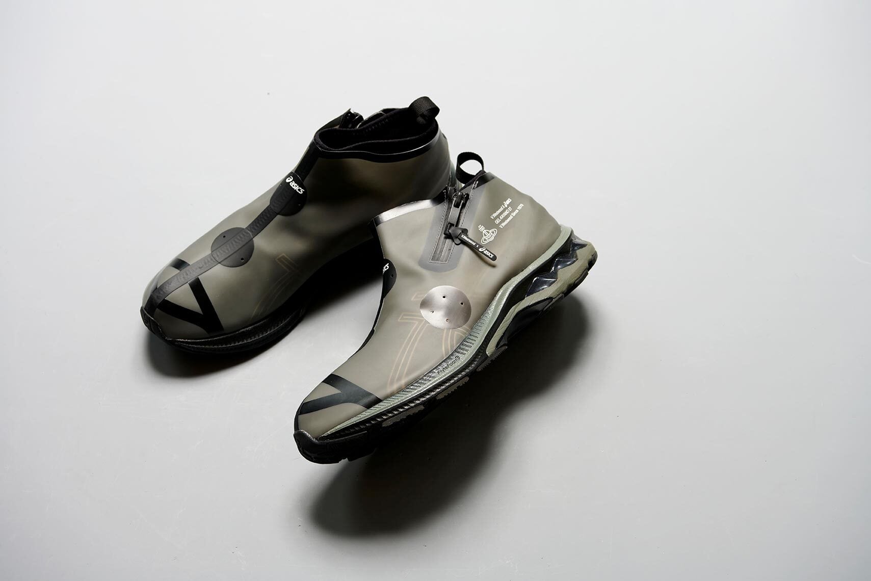 asics  GEL-KAYANO 27 LTX | Vivienne Westwood