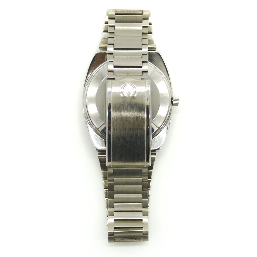 OMEGA オメガ シーマスター TVスクリーン Ref.166.0215 OMEGA オメガ シーマスター TVスクリーン Ref.166.0215