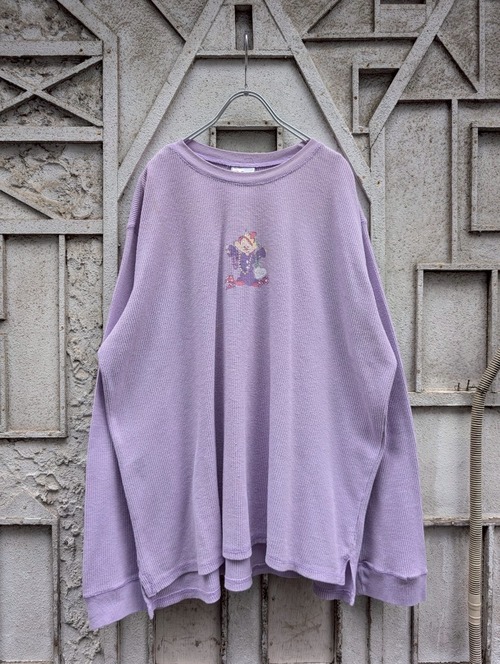 "DOPEY" print thermal