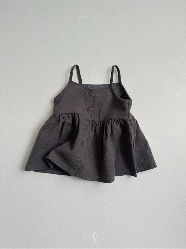 予約⌇atomeme / Miel Bustier