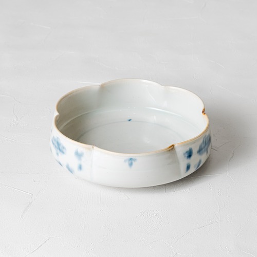 ［鈴木 まどか］16   安南輪花銅羅鉢