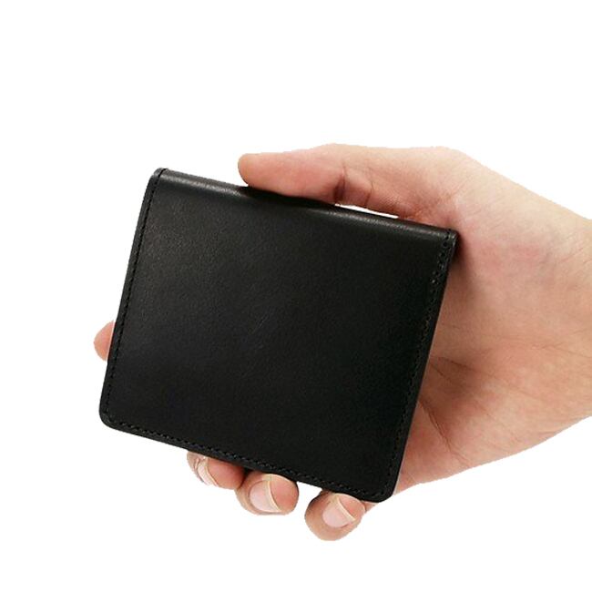 SLOW スロウ】-HERBIE- MINI WALLET ミニウォレット SO738I (2COLORS 