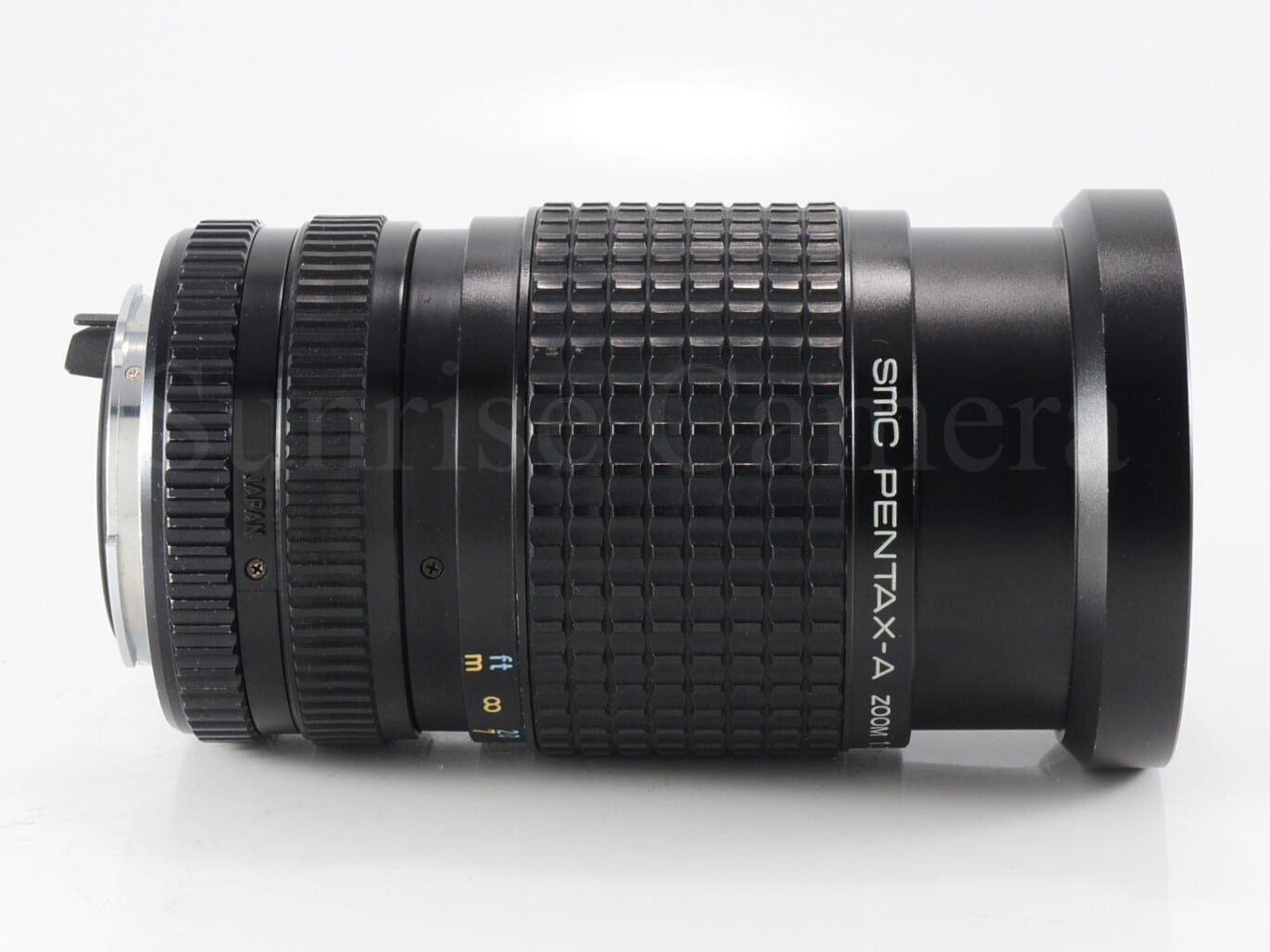 PENTAX smc A ZOOM 35-105mm F3.5 Kマウント ペンタックス (61354