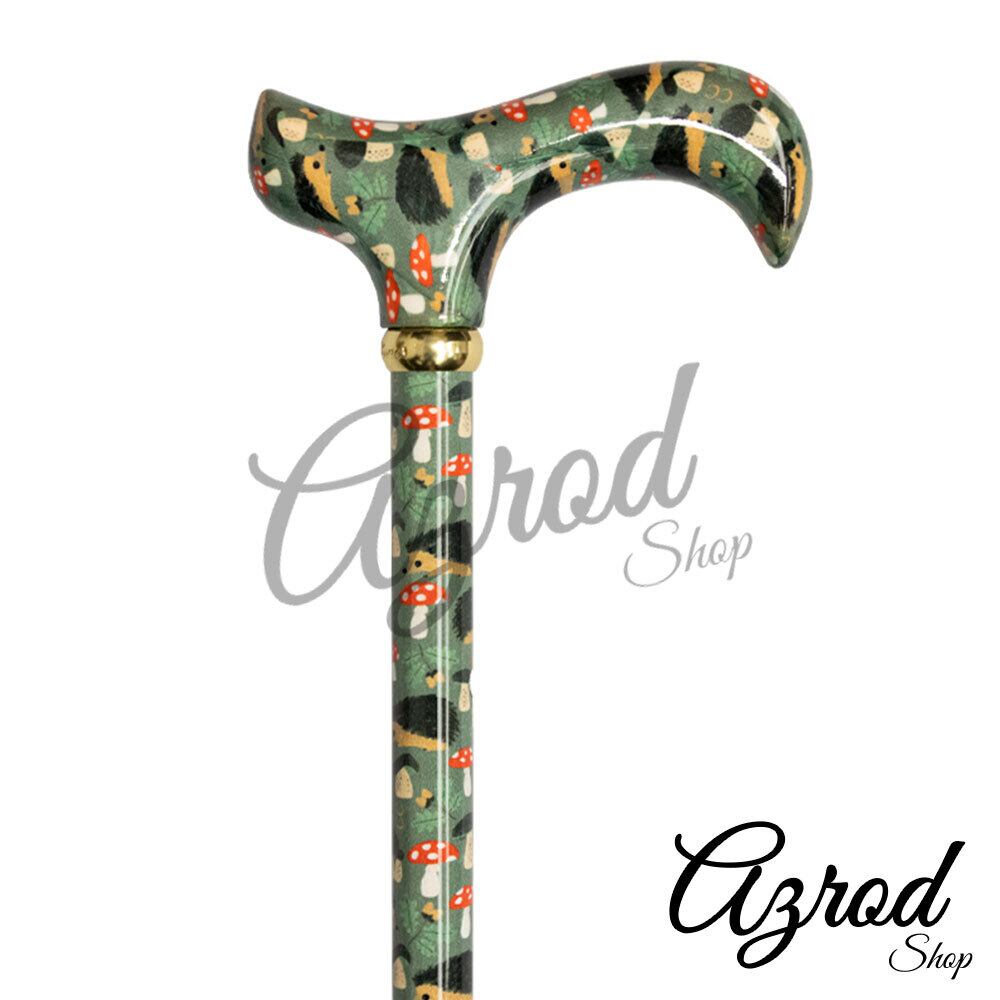 バットマスターソン真鍮ノブハンドル歩行レプリカ杖・ステッキ | Pay ID