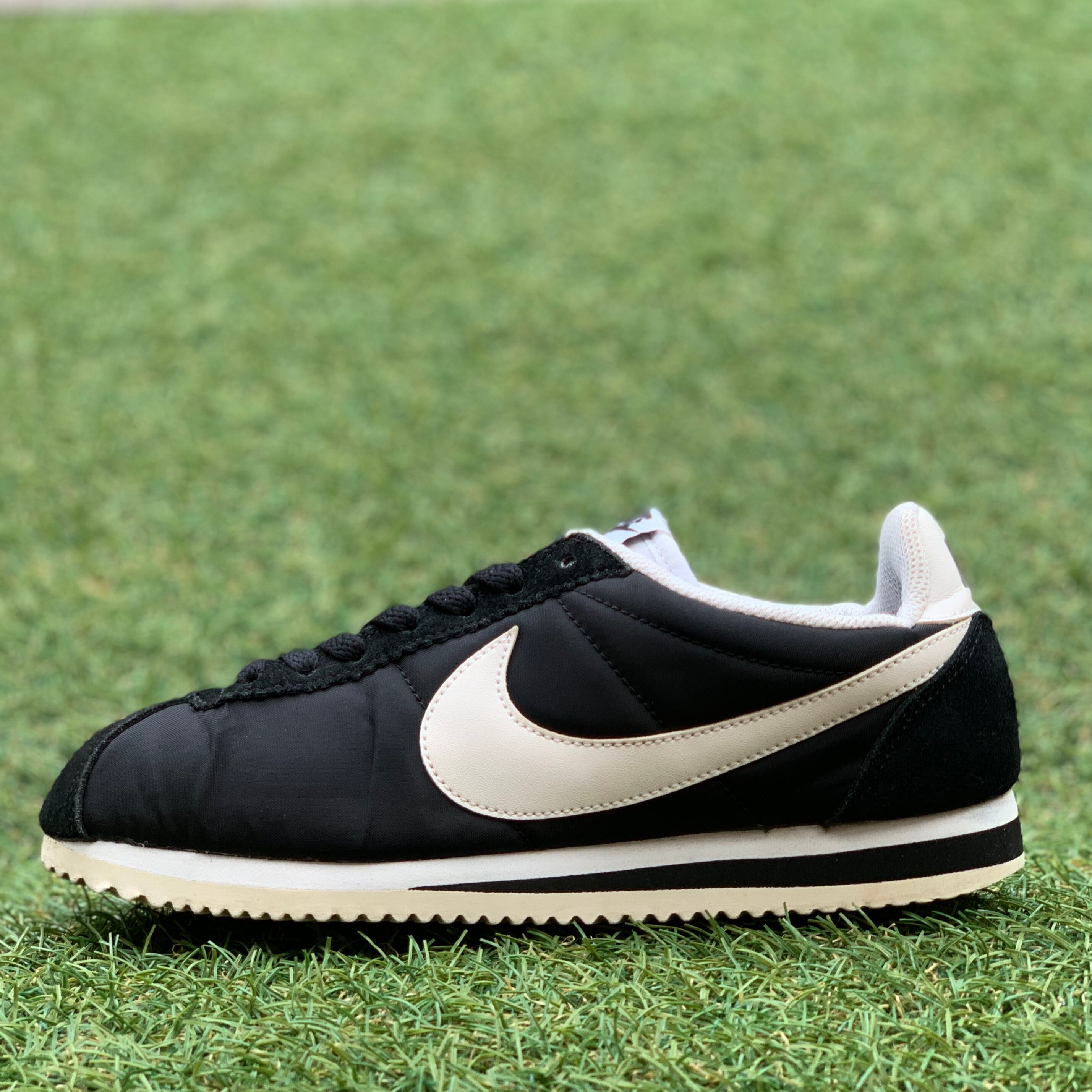 NIKE CLASSIC CORTEZ NYLON ナイキ コルテッツ ベーシック ナイロン F612