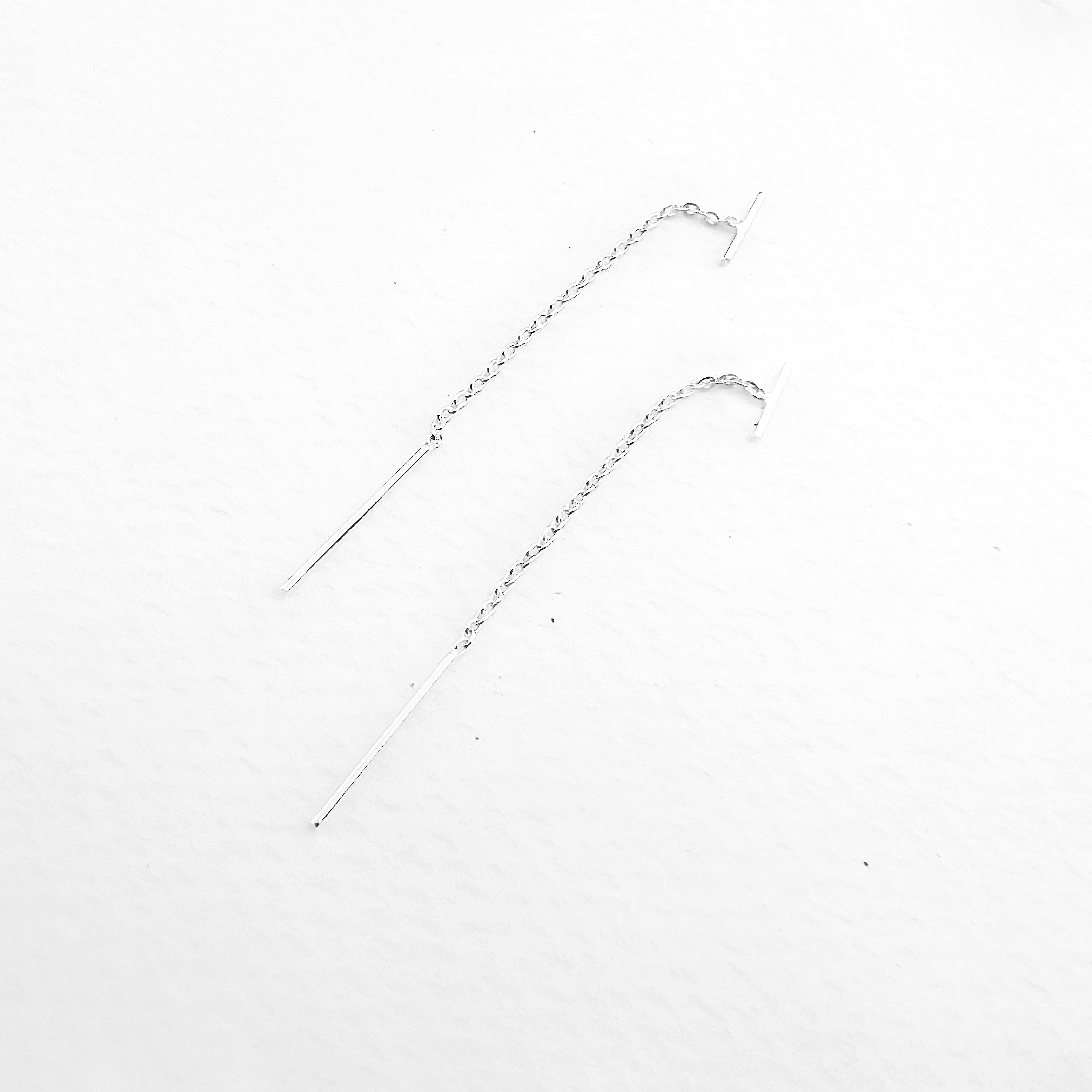 スリムライン アメリカンピアス