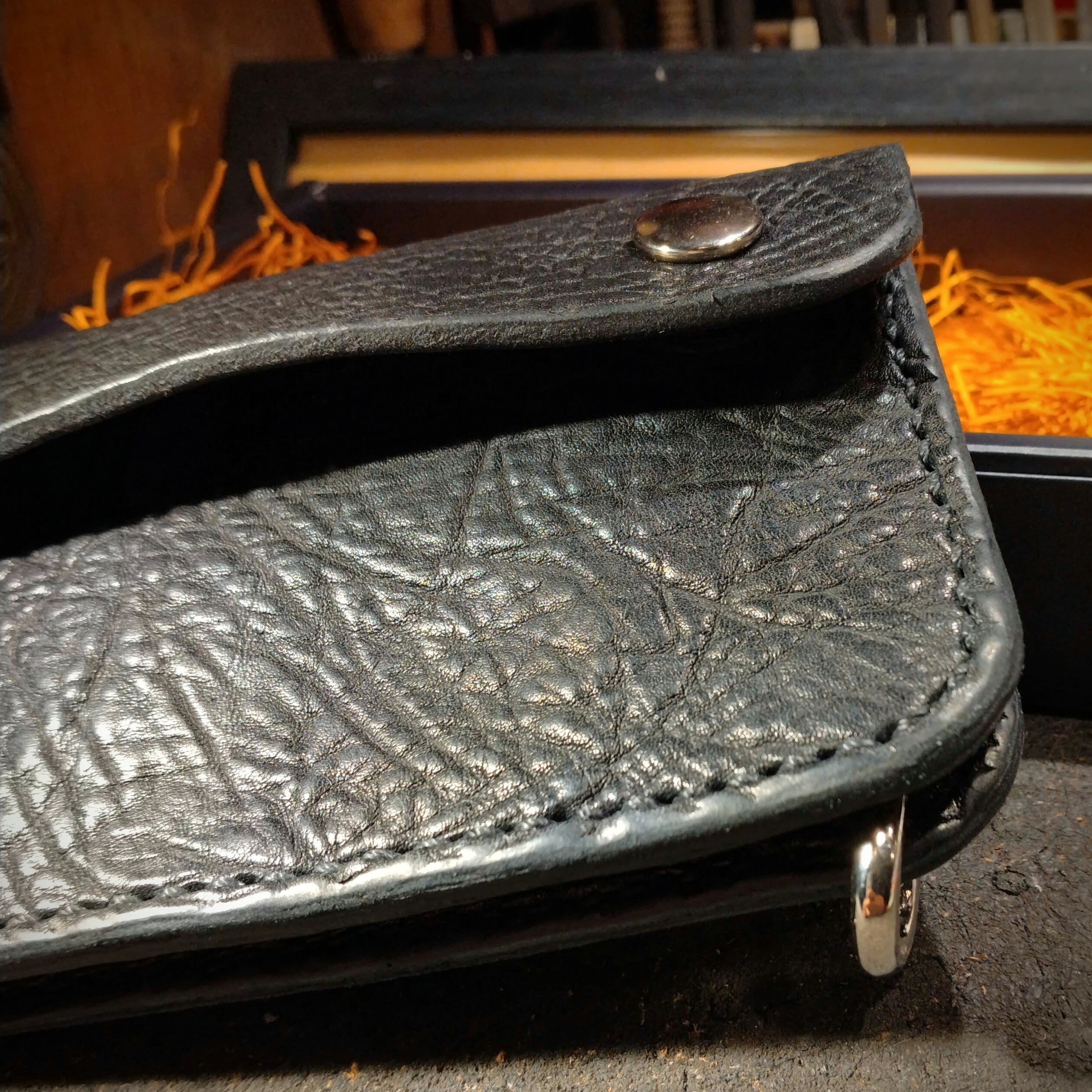 6inch Trucker Wallet / 29800yen / トラッカーウォレット6インチ