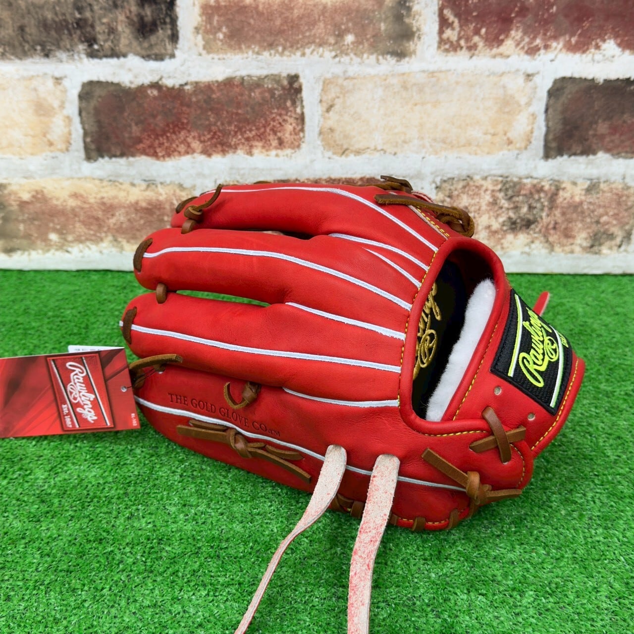 2026NEWモデル】Rawlings ローリングス HOH PRO EXCEL 軟式グローブ