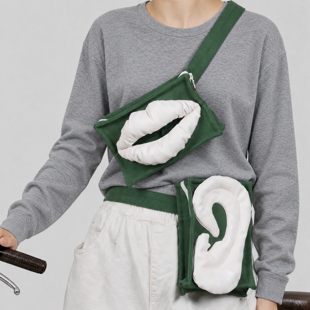 Bag | BUTTER(バター)