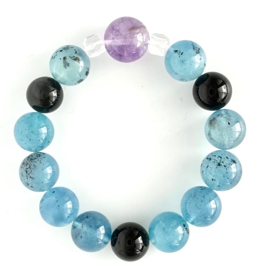 龍神 龍体文字フトマニ図 陶器 縁起物 飾皿 風水 金書き 手書き 龍体文字フトマニ図』大判 金字 手書き 絵皿 | 『龍の石屋さん』