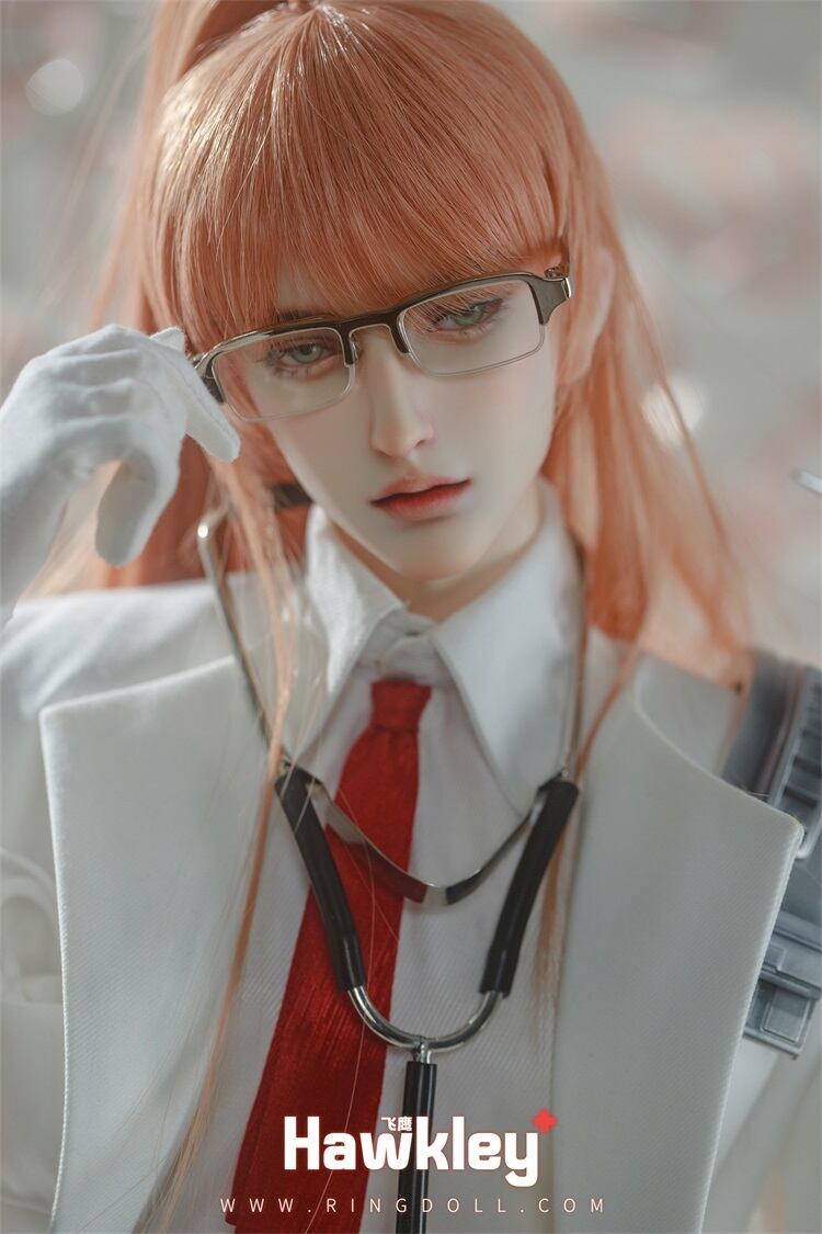 フルセット》◇Ringdoll◇Hawkley【受注決済専用】 | ドールショップEDEN