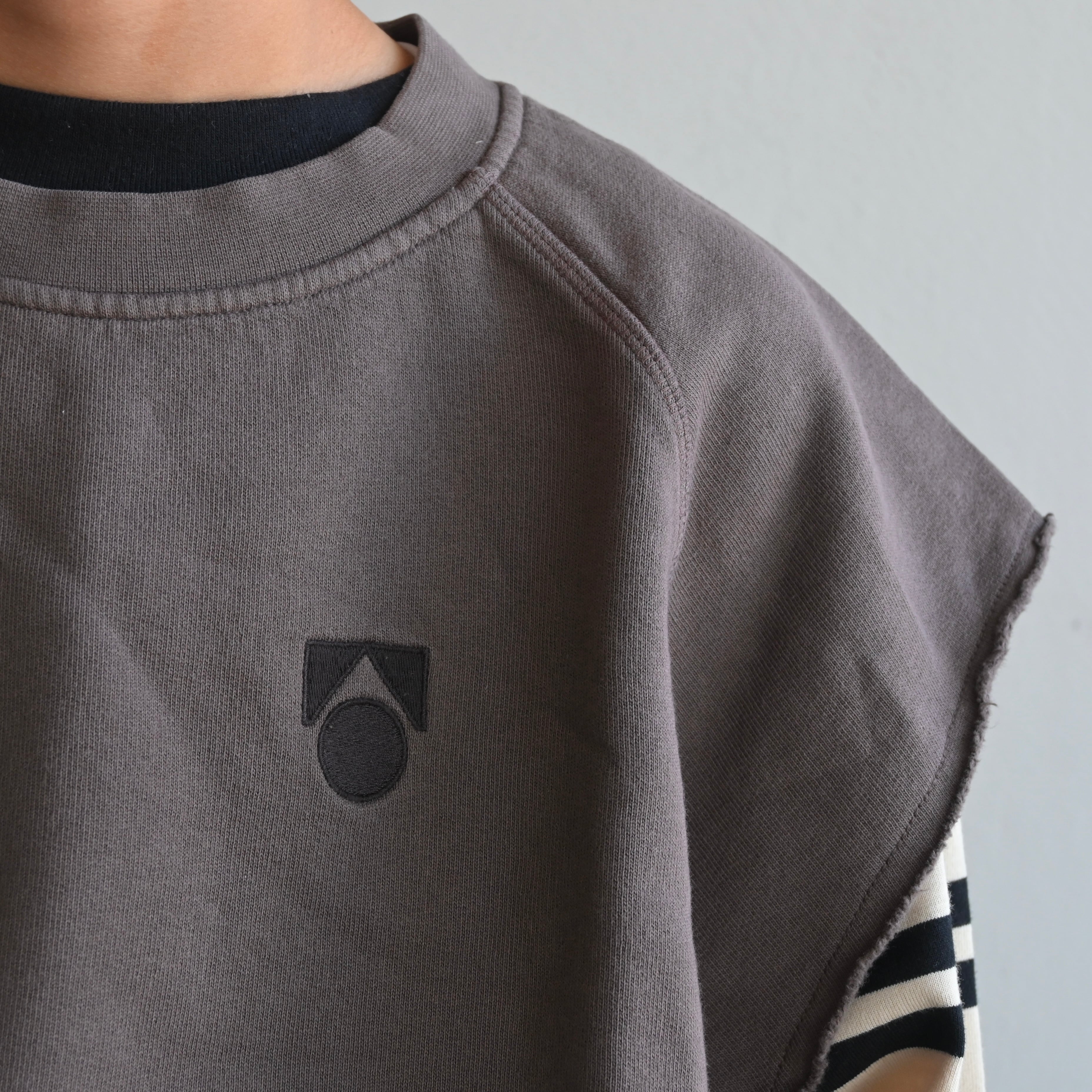 main story 2025AW》Tank / Falcon | cirkel mote