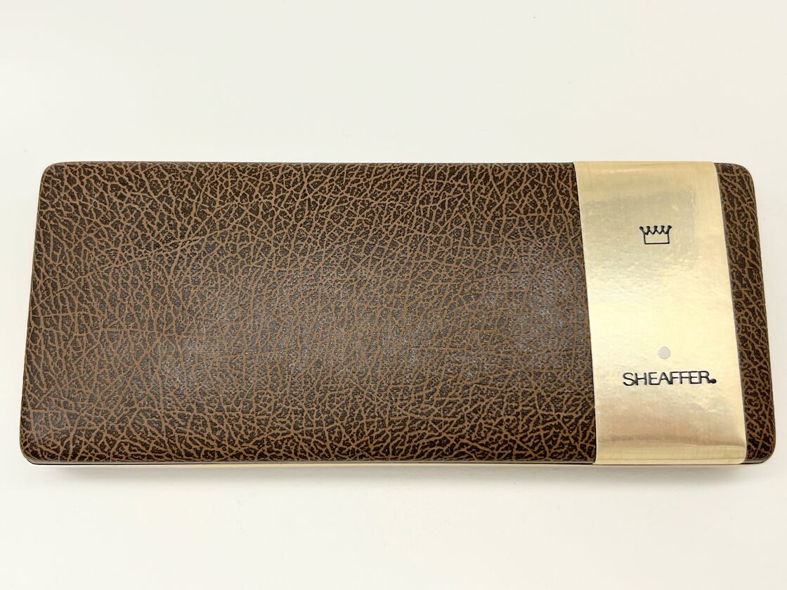 80s シェーファー インペリアル 797 SHEAFFER IMPERIAL 797 （細字 