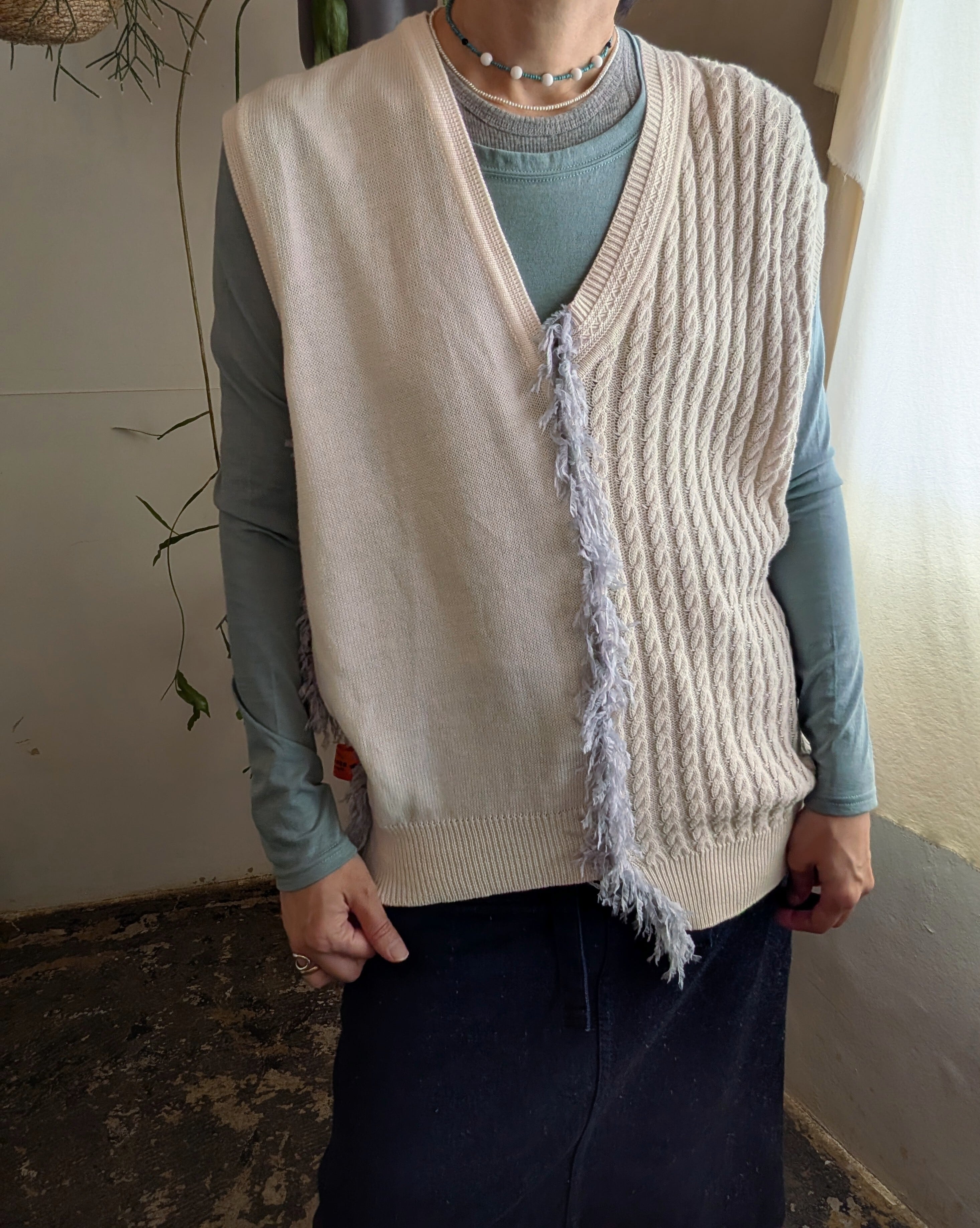 RehersalL | 服と雑貨ume 大阪市北区中津 セレクトショップ