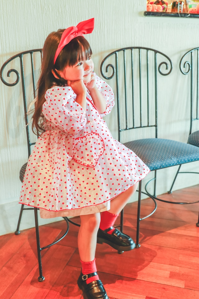 【即納】<chouchoushasha>  Giselle dress