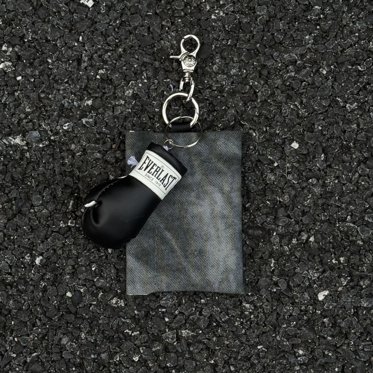 ボクシンググローブ カードホルダー/小銭入れ G210