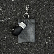 ボクシンググローブ カードホルダー/小銭入れ G210