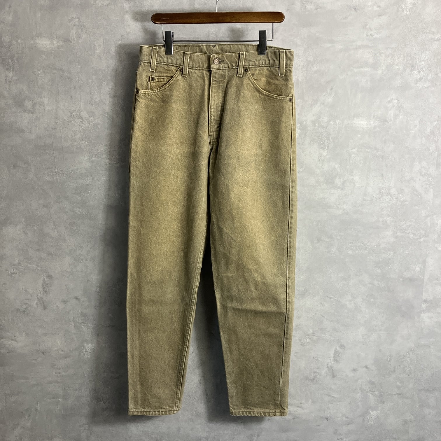 00's CARHARTT カーハート ダックペインターパンツ 
