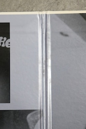 A Clockwork Orange 1971 Japanese LD with OBI