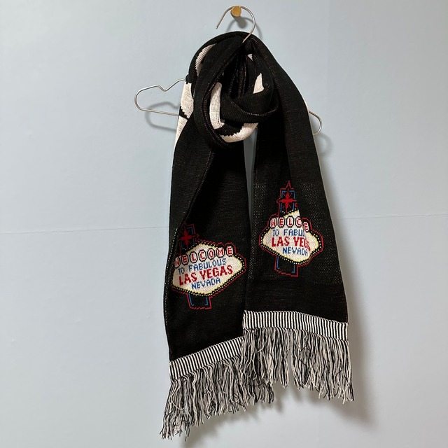 Las Vegas muffler