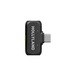 Hollyland Lark A1 USB-C Receiver(Space Gray) ワイヤレスマイク Lark A1 USB-C受信機(スペースグレー)