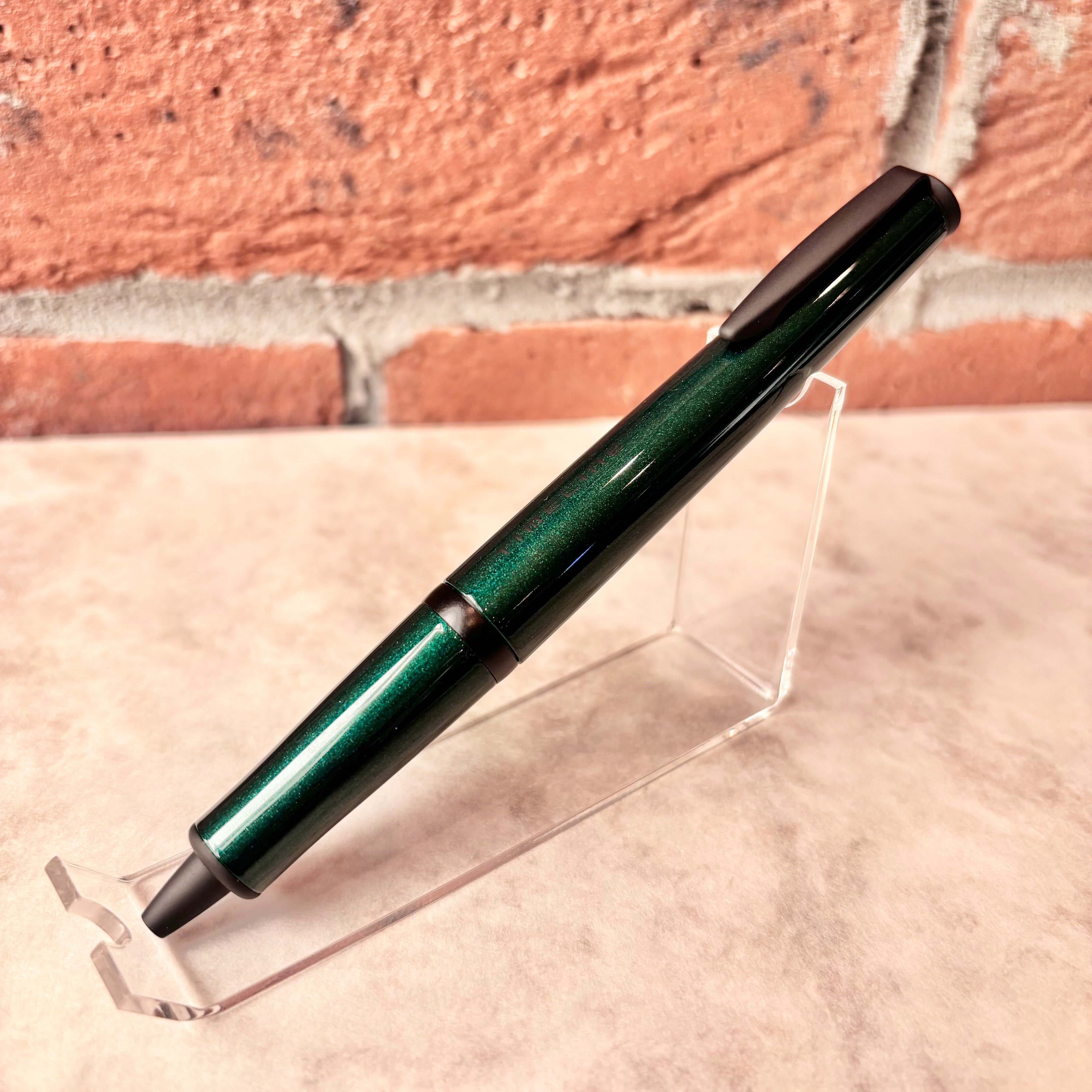 限定品】PILOT「タイムライン〜ネイチャーコレクション〜」／油性