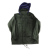 95's Timberland Nylon Jacket 緑×青 表記L BG4