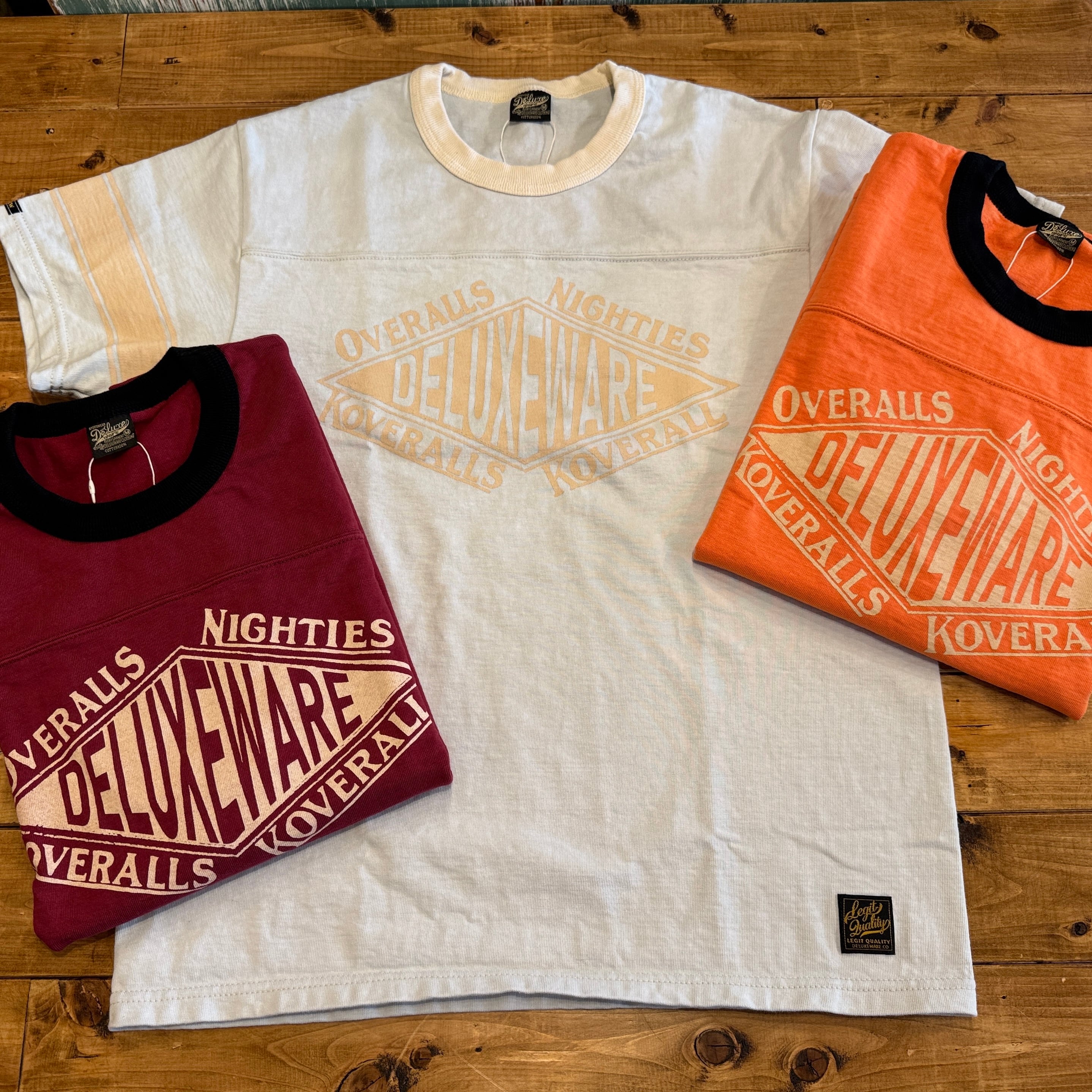 WAREHOUSE × PEANUTS 