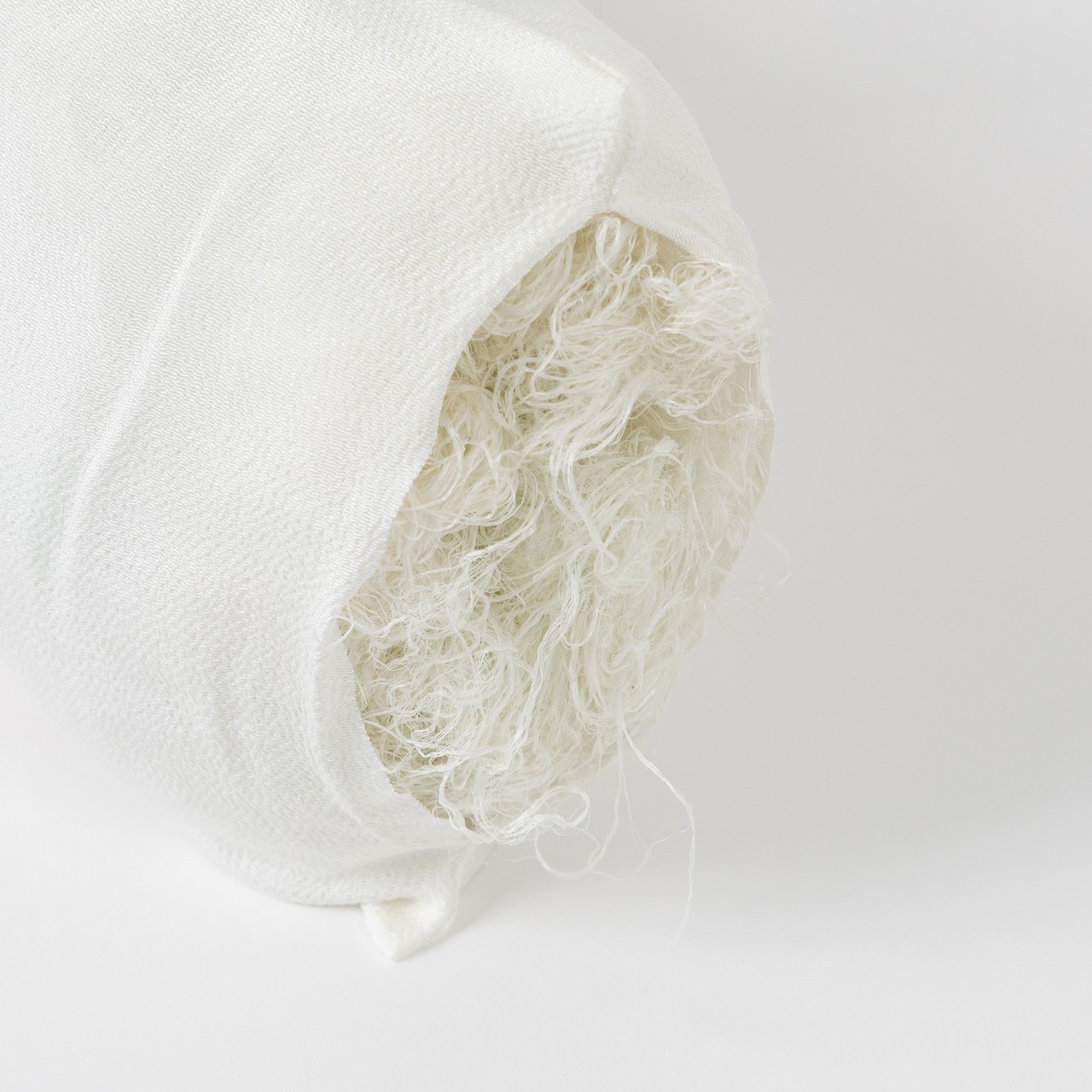 ピロークッション（クッション柔らかめ＆カバーセット）