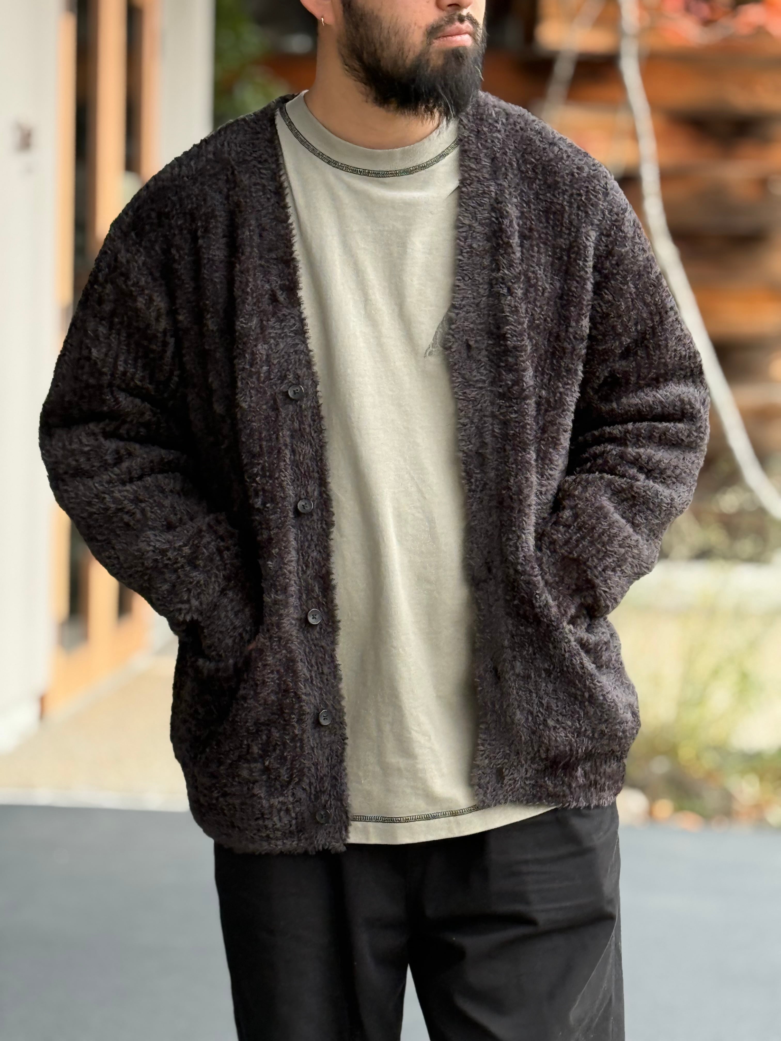 NORTH FACE ノースフェイス【Alternative Feather Cardigan