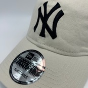 NEW ERA 9TWENTY/920 ニューヨーク・ヤンキース IVO BLK 23J
