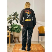 Oblada SKELETON LONGTEE