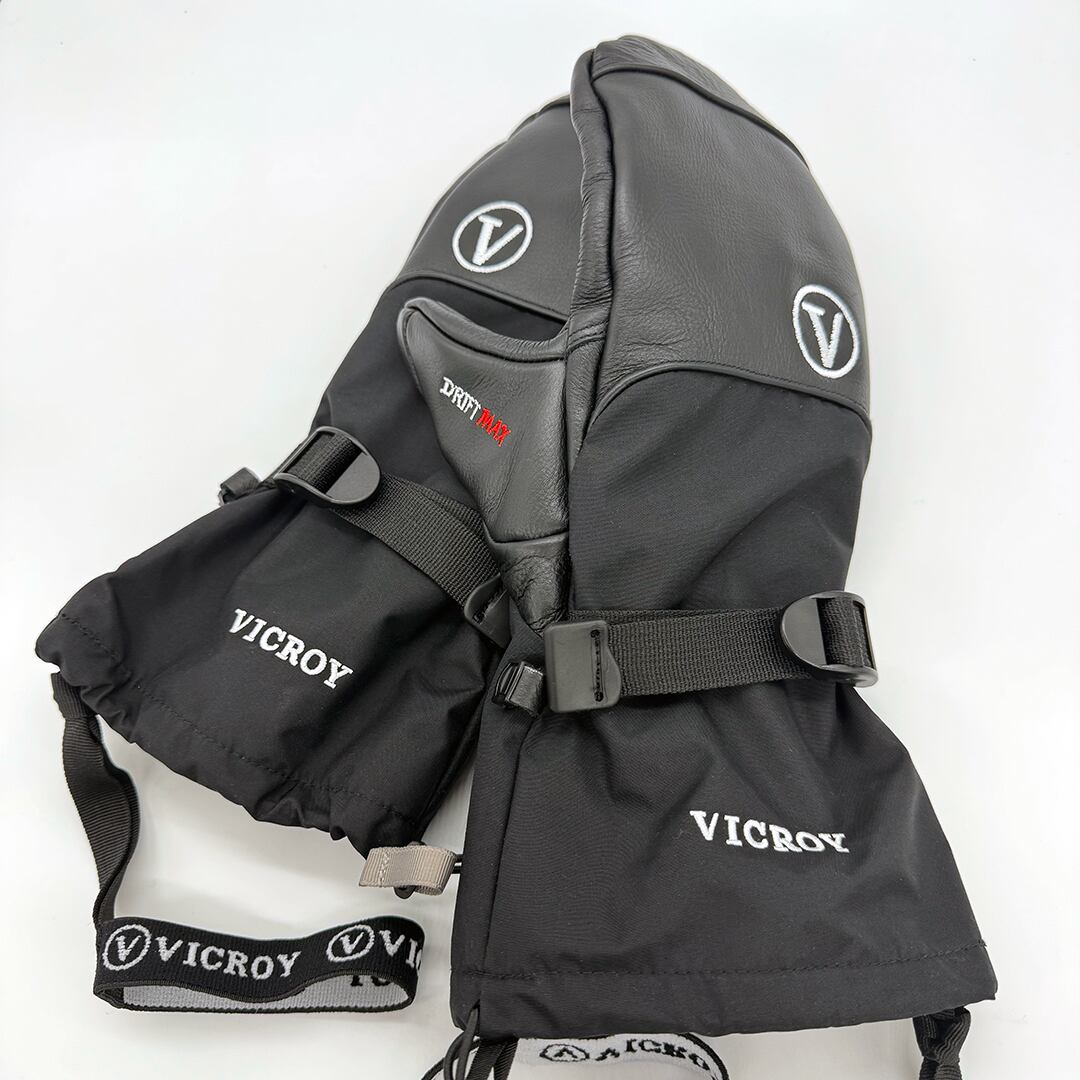 VICROY SPEED ORIGINAL Lサイズ ブラック VICROY SPEED | MODEL (M