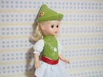 マダムアレクサンダー ハッピーミール グレーテル「GRETEL」 画像4