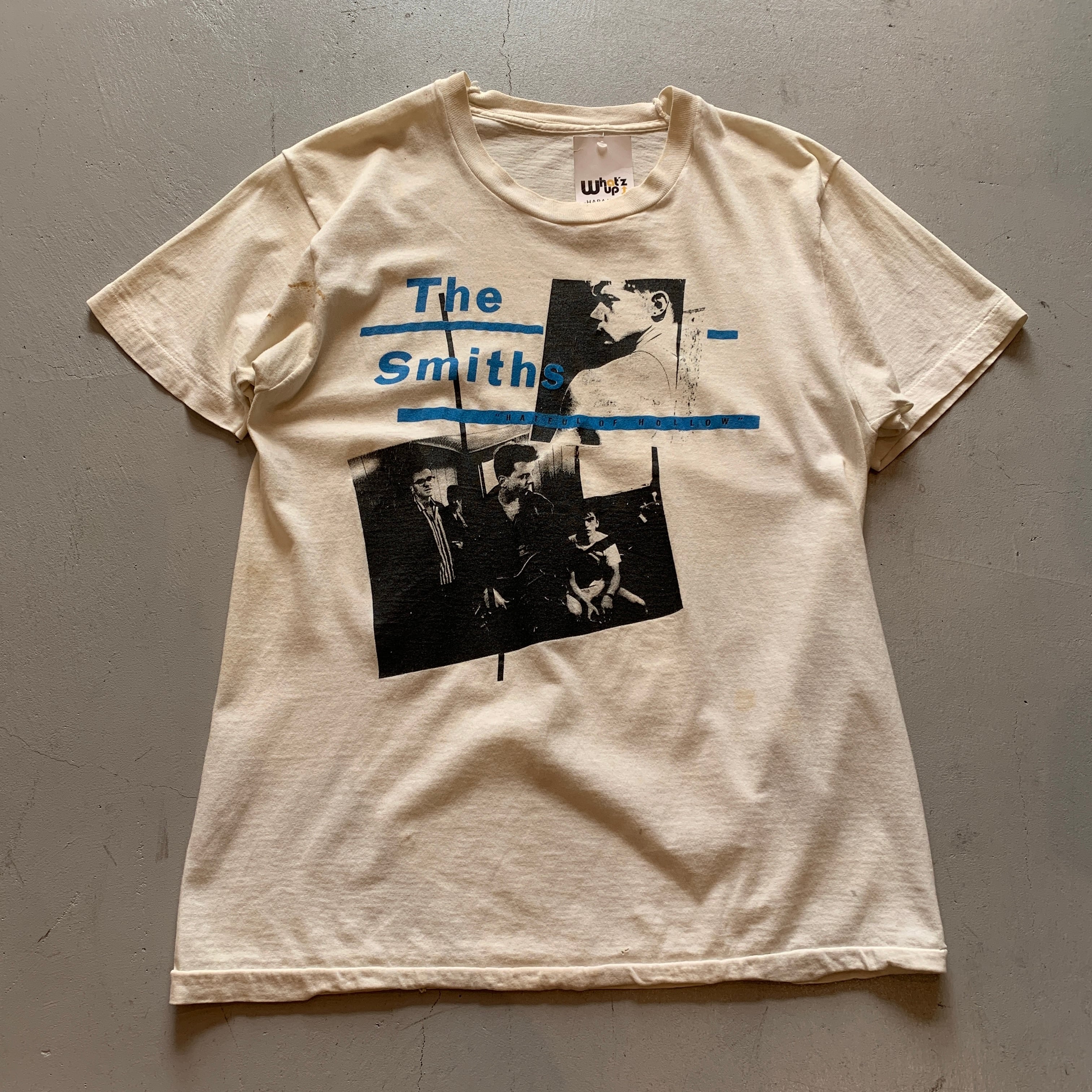 80s The Smith 