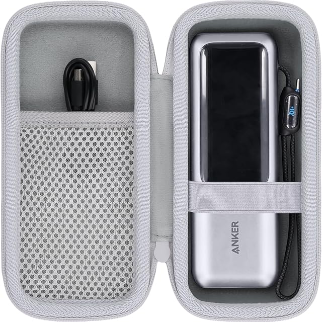 Krisdonia モバイルバッテリー PC 185Wh 50000mAh 急速充電DC/USB/TYPE