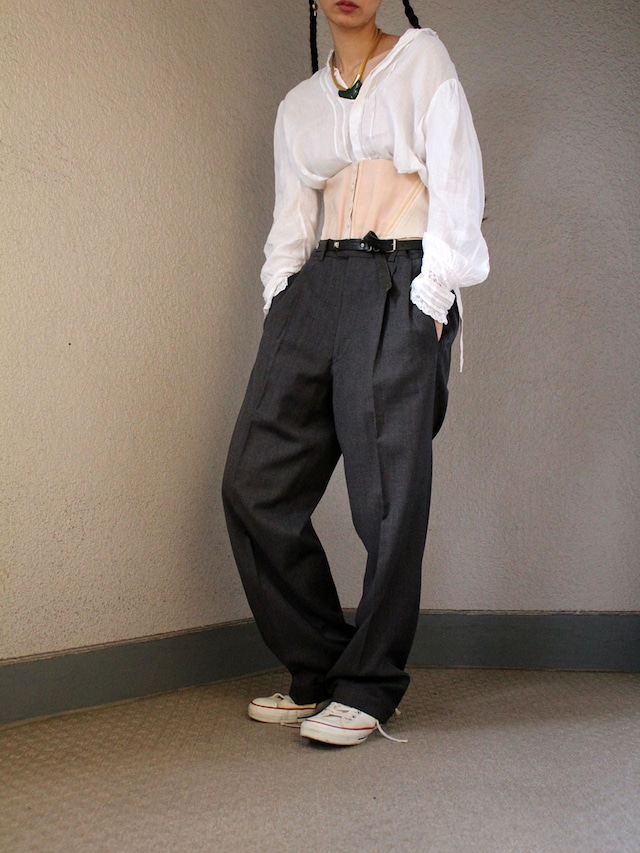 90s Giorgio Armani pants