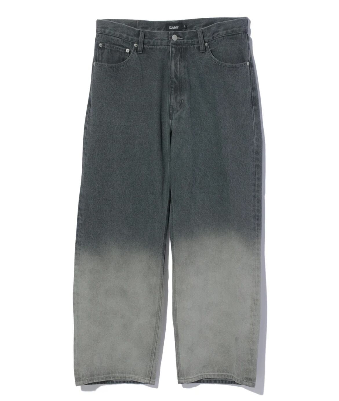 XLARGE FADED DENIM PANTS | バイシクルショップサイトウ