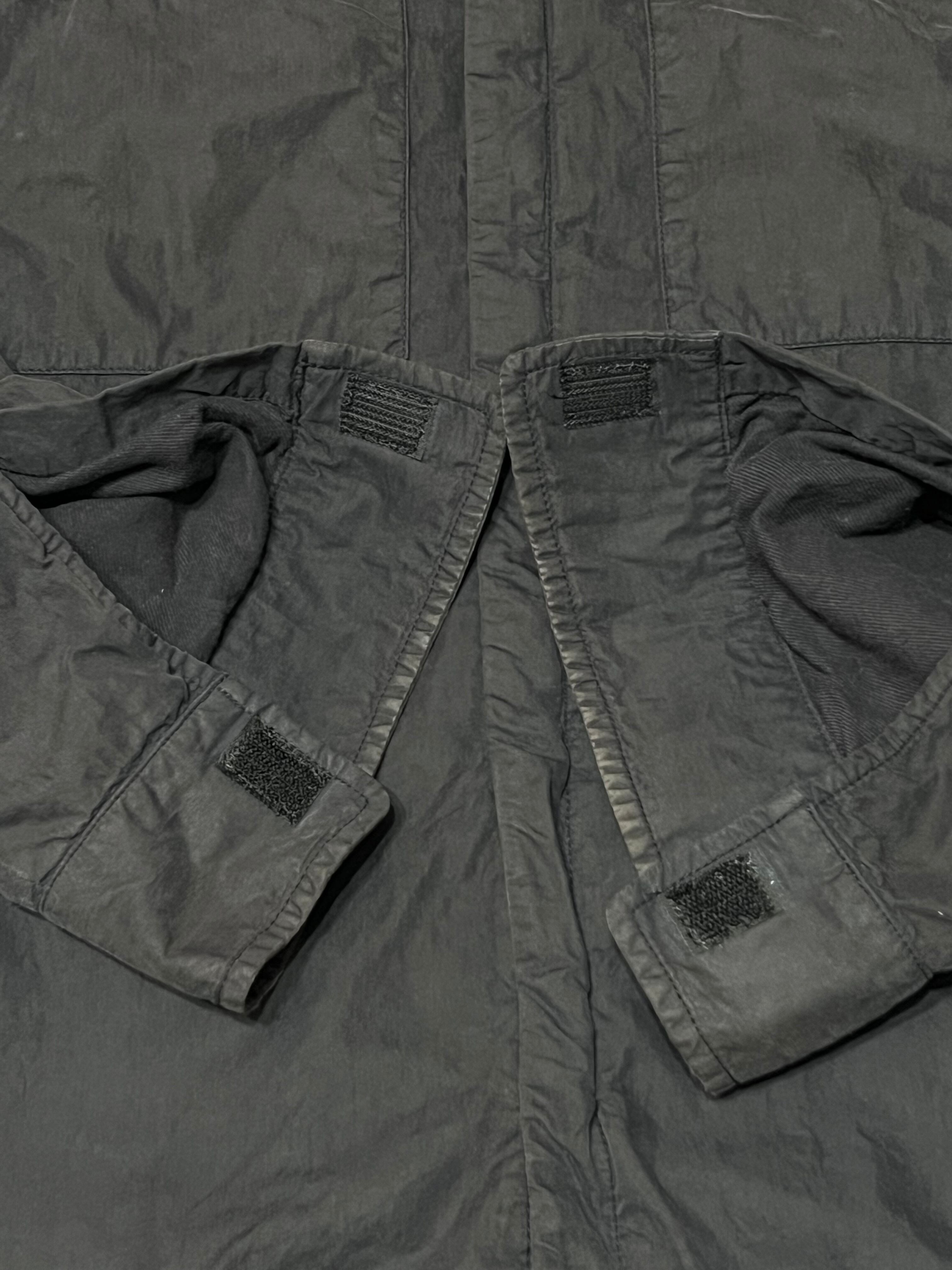 C.P.COMPANY /シーピーカンパニ】90'S-00'S RELAX SHIRT JACKET | Enithéa