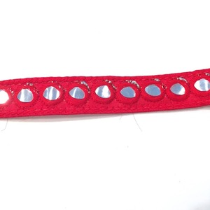 ミラー付きリボン（1mカット）