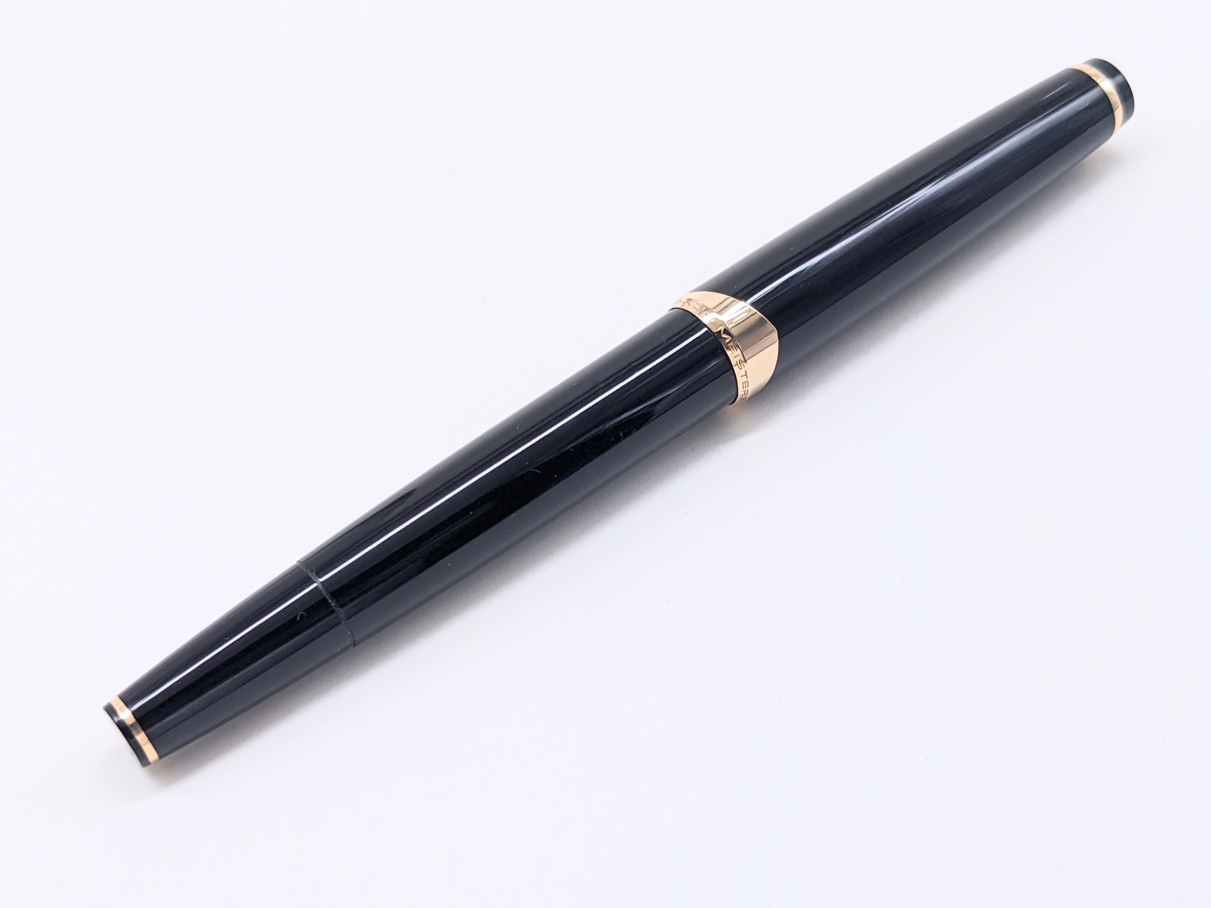 60s モンブラン マイスターシュテュック No 14 MONTBLANC