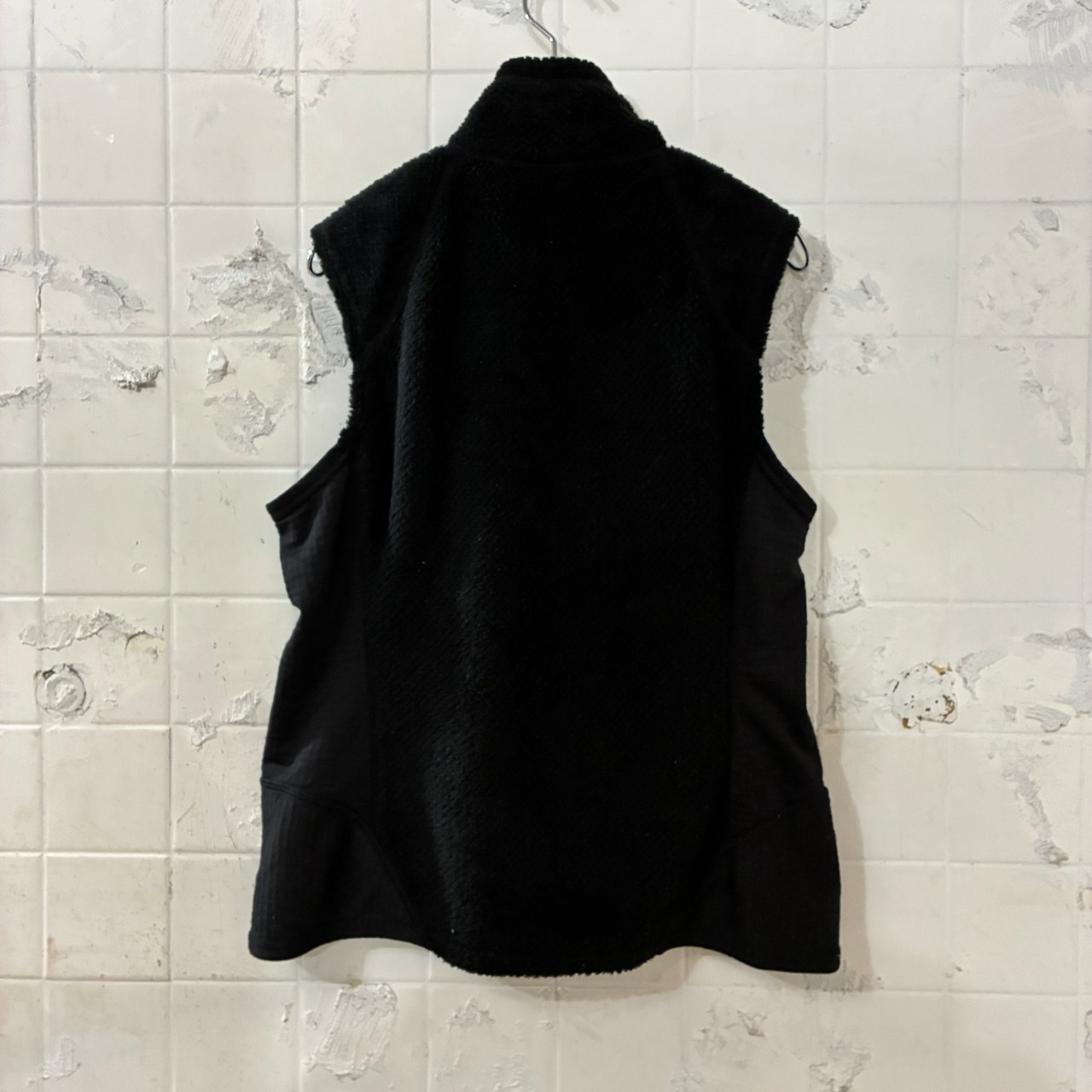 04年 Patagonia / パタゴニア R1 Fleece Vest | kagelow_store
