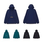 WDS JK ANORAK PARKA