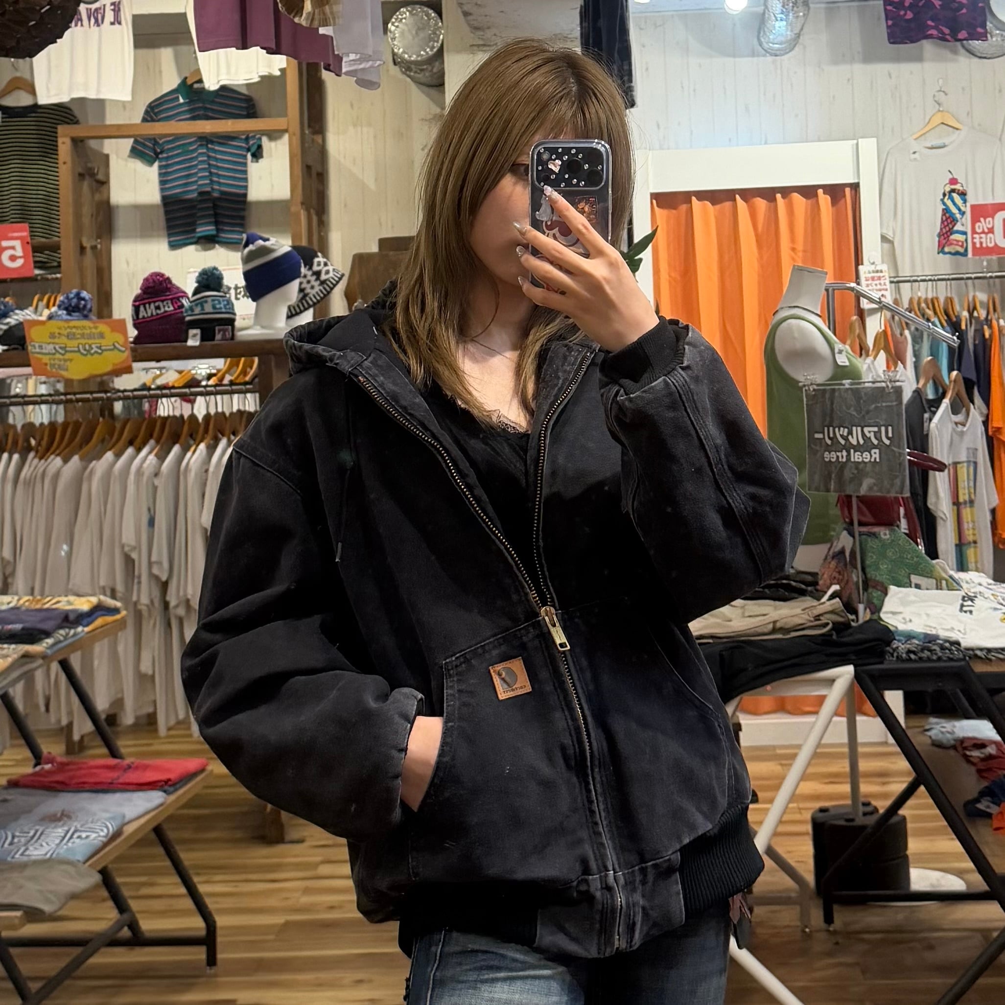 Carhartt/カーハート | 古着屋KAKAVAKA