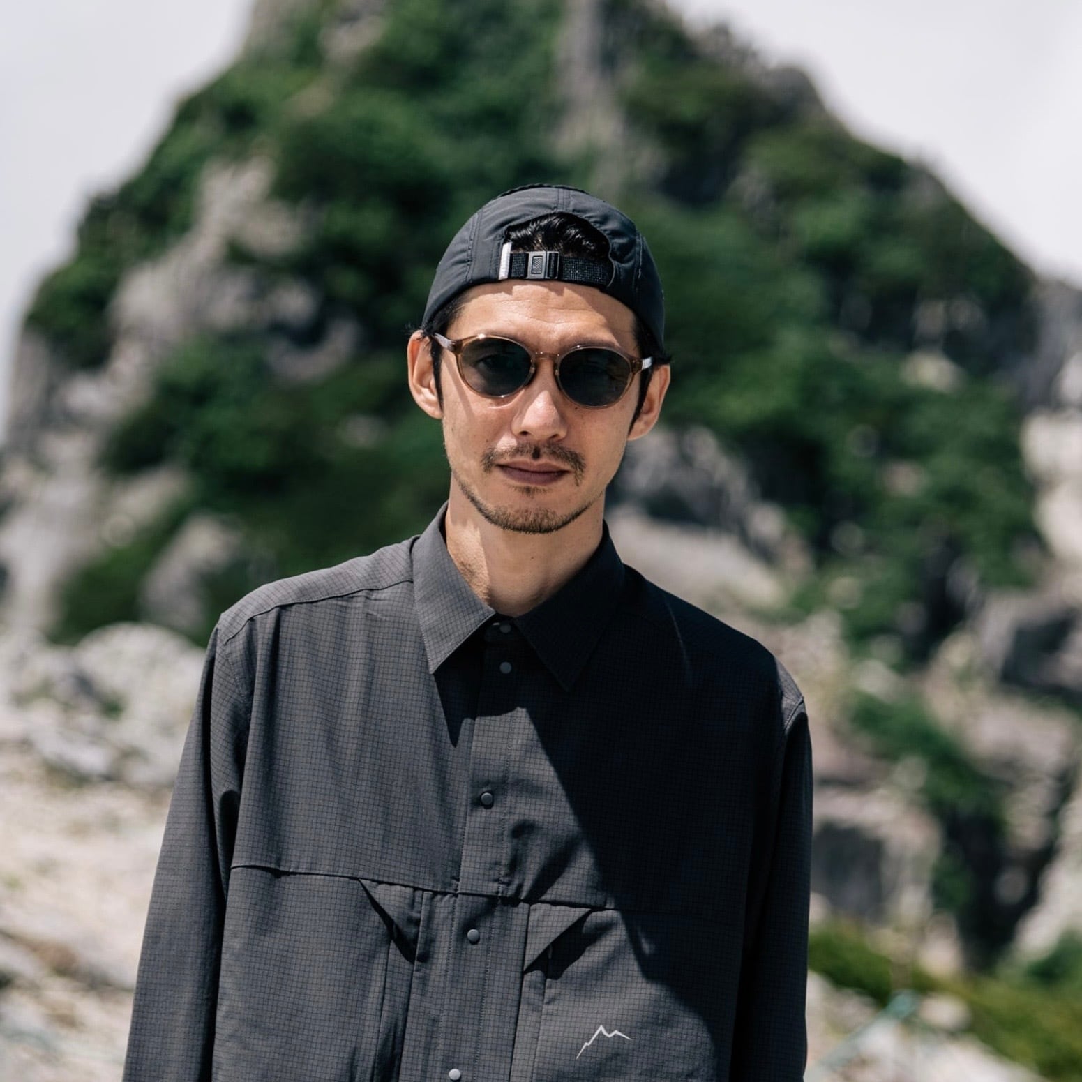 OWL MILS / Izanami イザナミ (Red Label) | NEOALPS ONLINE STORE