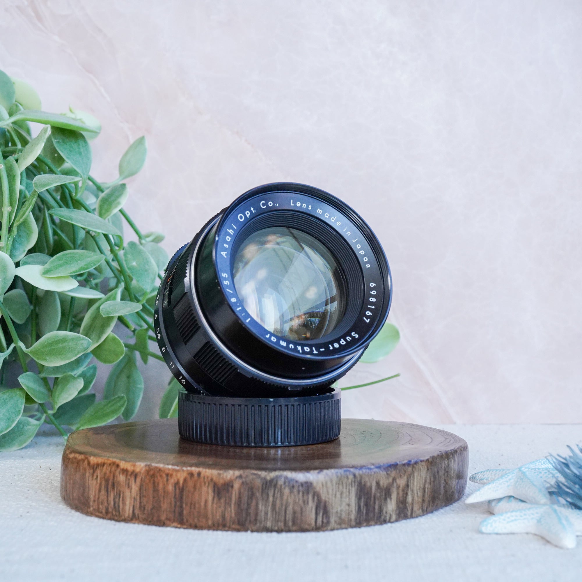 Old Lens・オールドレンズ | Macha Cameras