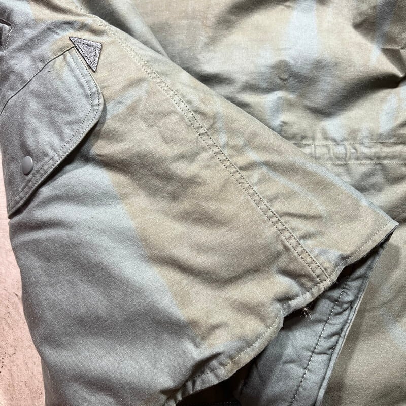 90's U.S.AIR FORCE TYPE N-3B フライトジャケット DLA100-90-C-0383