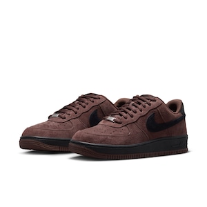 Nike SB Air Force 1 “Light Chocolate”